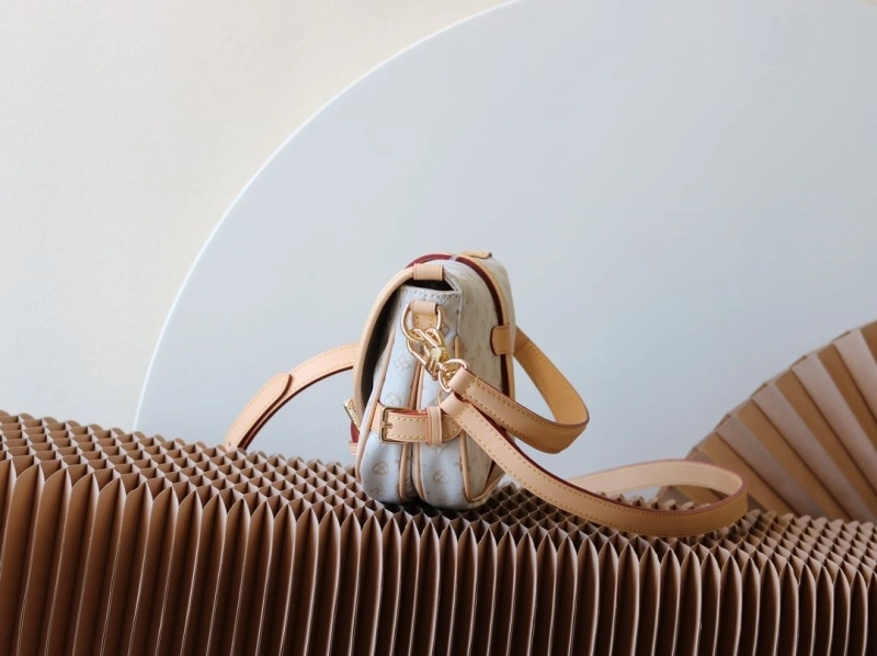 LV Satchel bags 4233A-0316