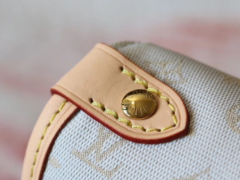 LV Satchel bags 4233A-0316