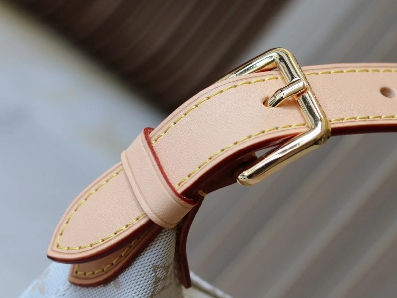 LV Top Handle Bags 4233A-0317