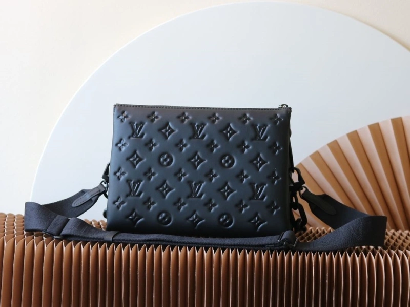 LV Satchel bags 4233A-0318