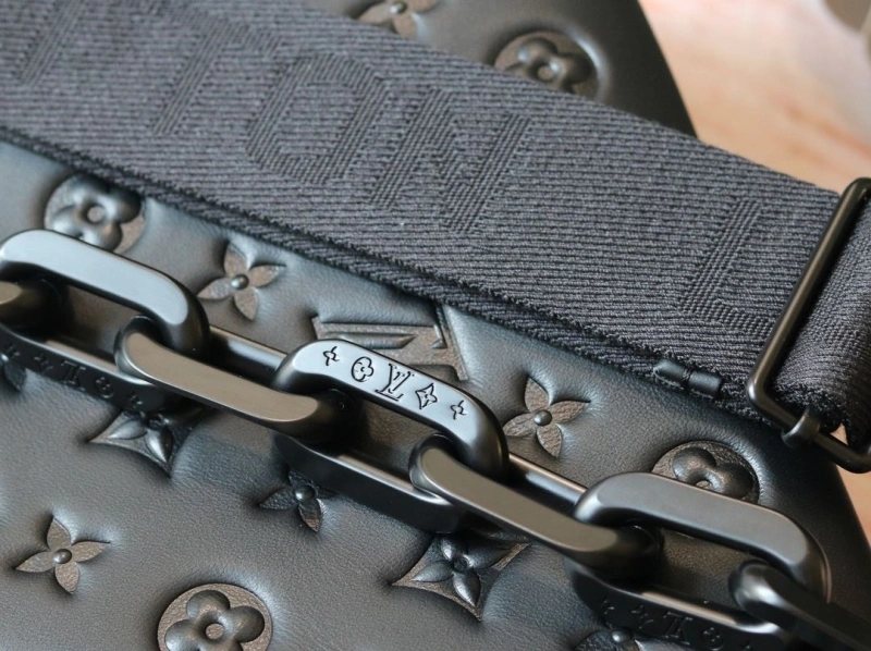 LV Satchel bags 4233A-0318