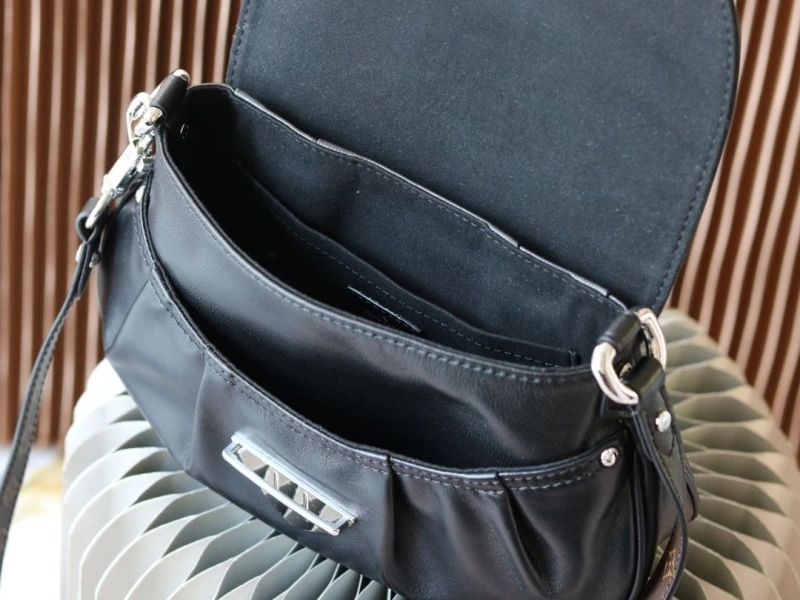 LV Satchel bags 4233A-0319