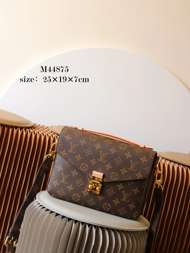 LV Satchel bags 4233A-0320