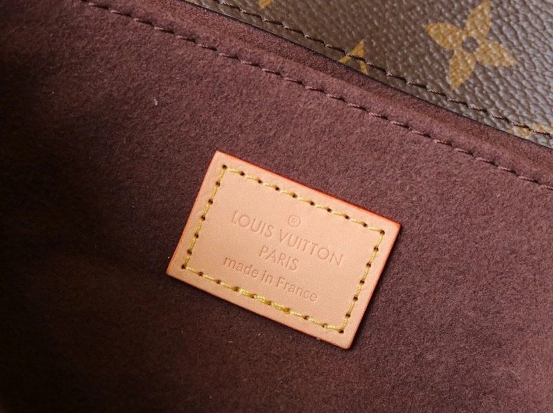 LV Satchel bags 4233A-0320