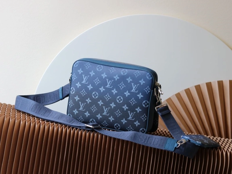 LV Satchel bags 4233A-0323