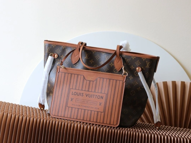 LV Shopping Bags 4233A-0331