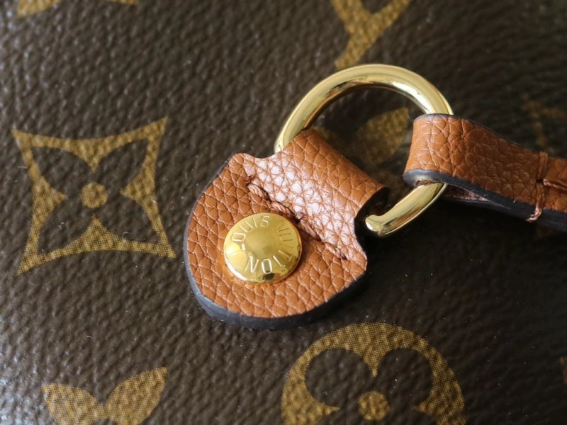 LV Shopping Bags 4233A-0331