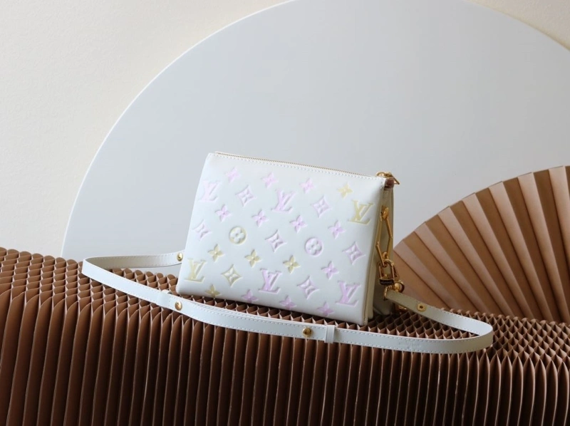 LV Satchel bags 4233A-0334