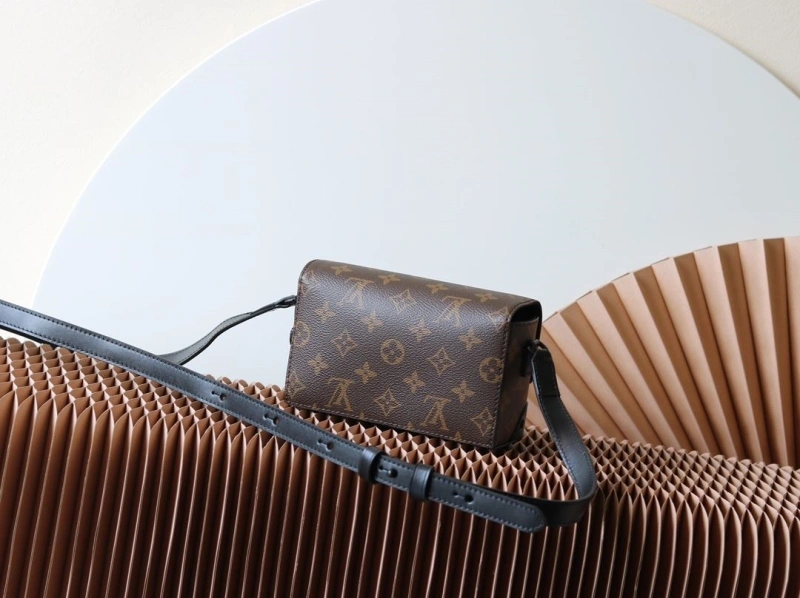 LV Satchel bags 4233A-0335