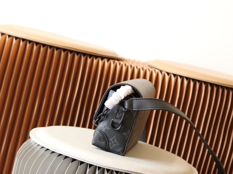 LV Satchel bags 4233A-0336