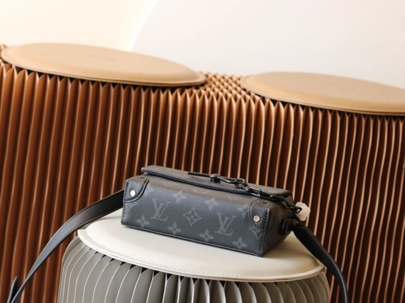 LV Satchel bags 4233A-0336