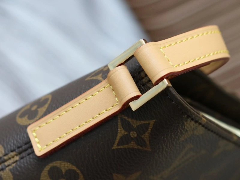 LV Satchel bags 4233A-0339