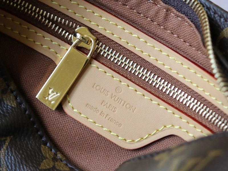 LV Satchel bags 4233A-0339