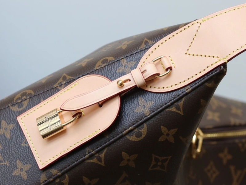 LV Top Handle Bags 4233A-0341