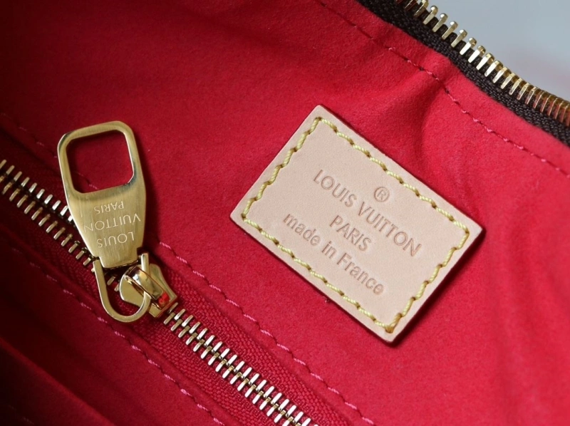 LV Top Handle Bags 4233A-0341