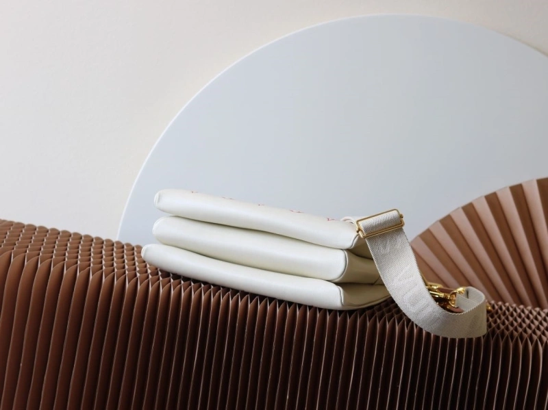 LV Satchel bags 4233A-0342