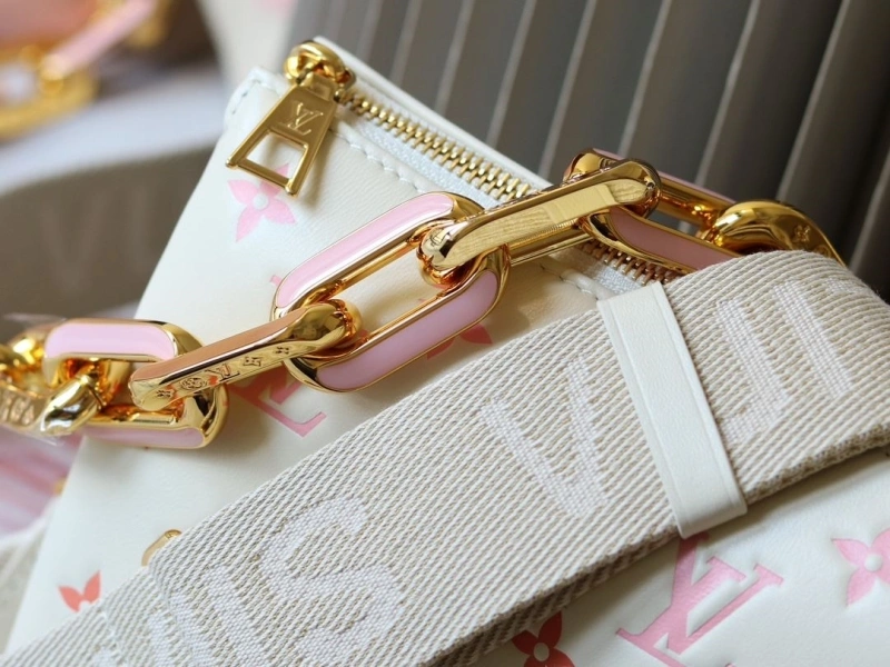 LV Satchel bags 4233A-0342