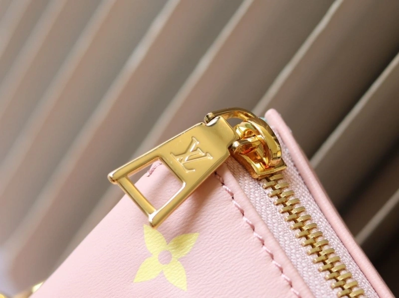LV Satchel bags 4233A-0343