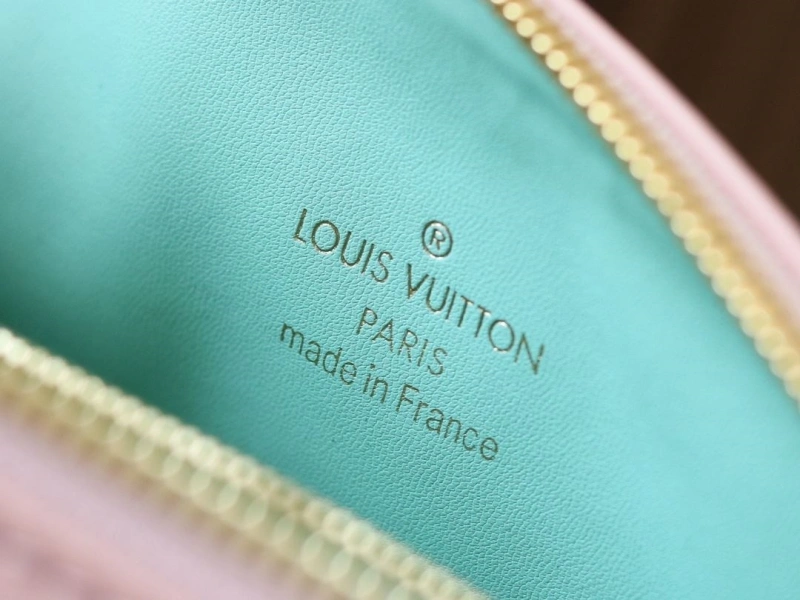 LV Satchel bags 4233A-0343