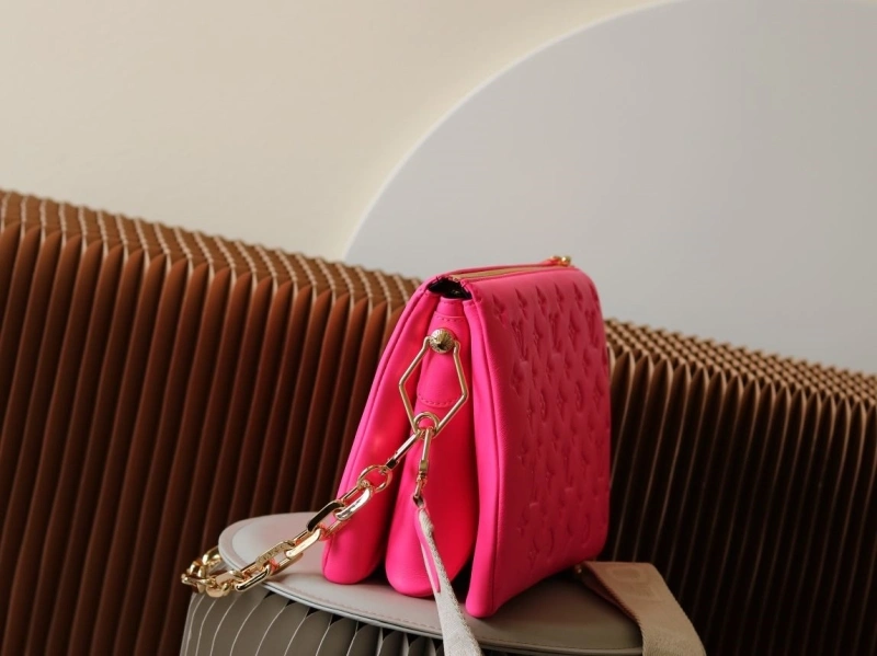 LV Satchel bags 4233A-0344