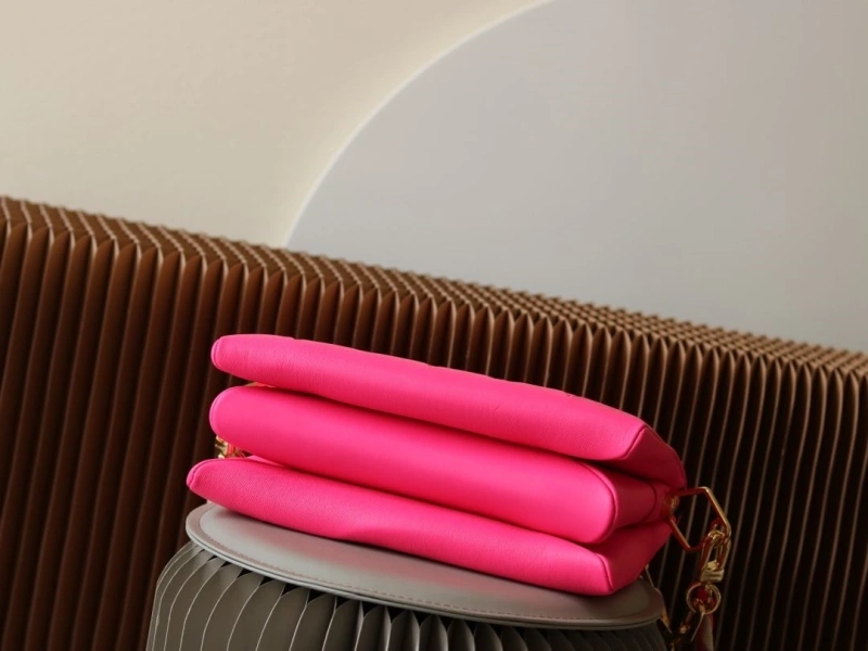 LV Satchel bags 4233A-0344