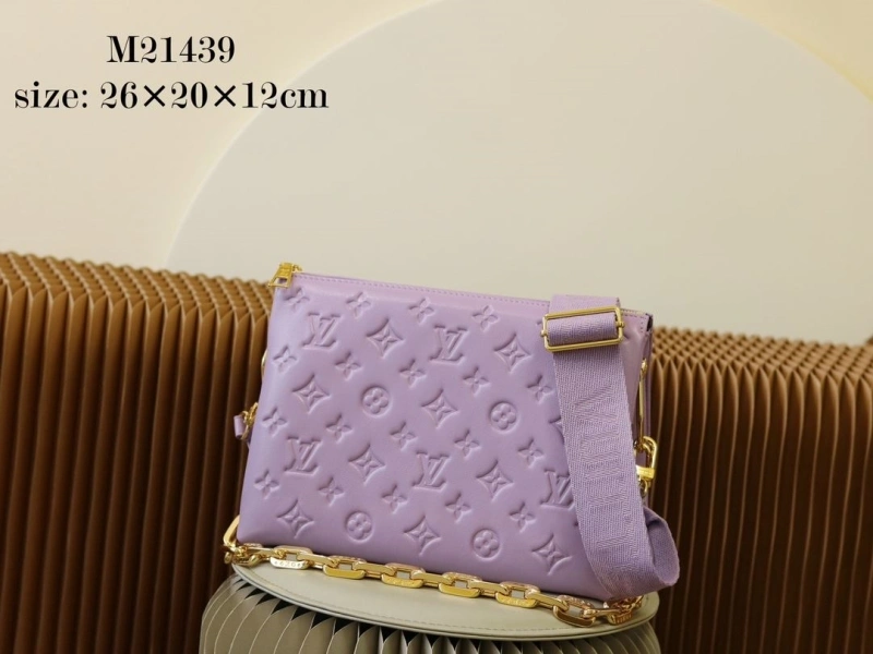 LV Satchel bags 4233A-0345