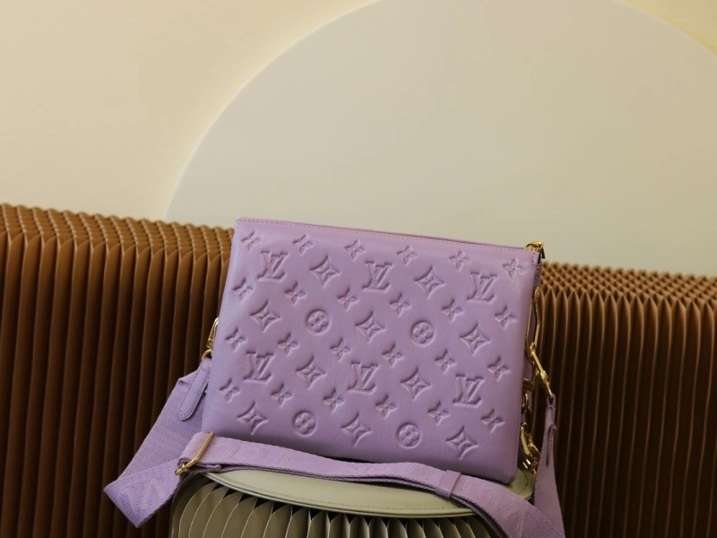 LV Satchel bags 4233A-0345