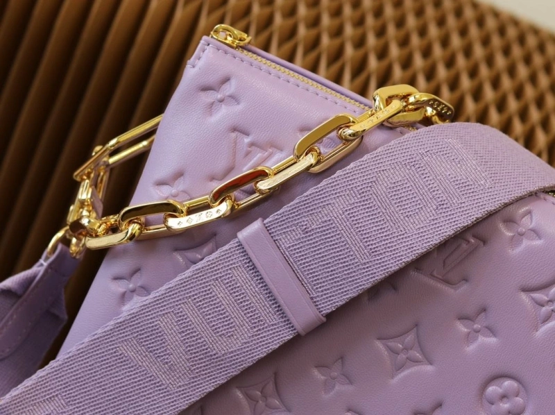 LV Satchel bags 4233A-0345