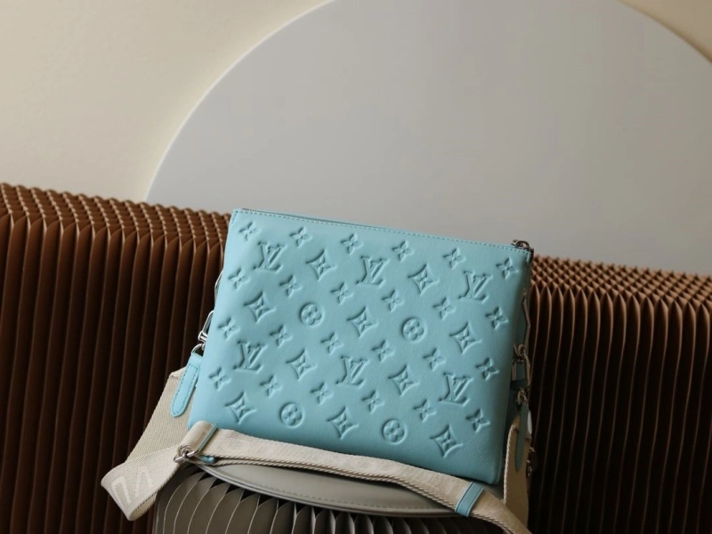 LV Satchel bags 4233A-0346