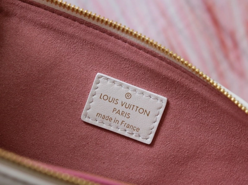 LV Satchel bags 4233A-0347