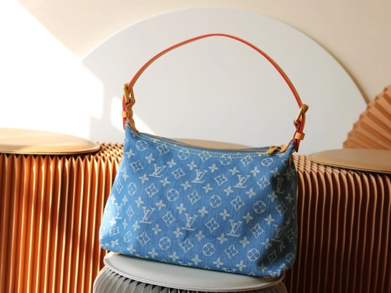 LV Top Handle Bags 4233A-0351