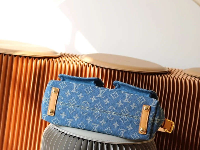LV Top Handle Bags 4233A-0351