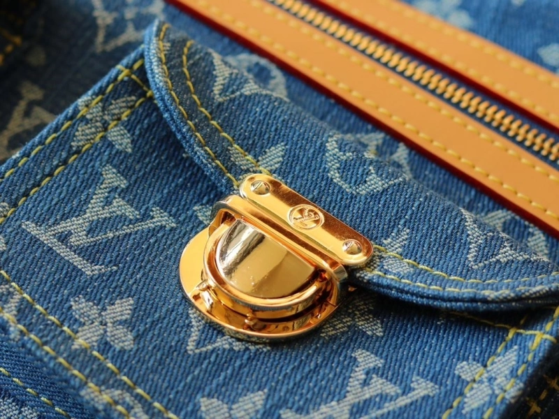 LV Top Handle Bags 4233A-0351