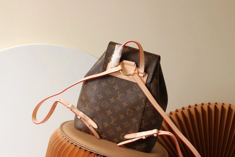 LV Backpacks 4233A-0352
