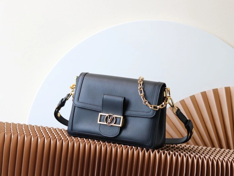 LV Satchel bags 4233A-0353