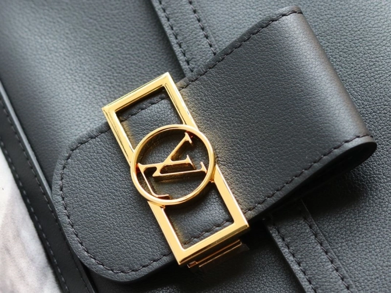 LV Satchel bags 4233A-0353