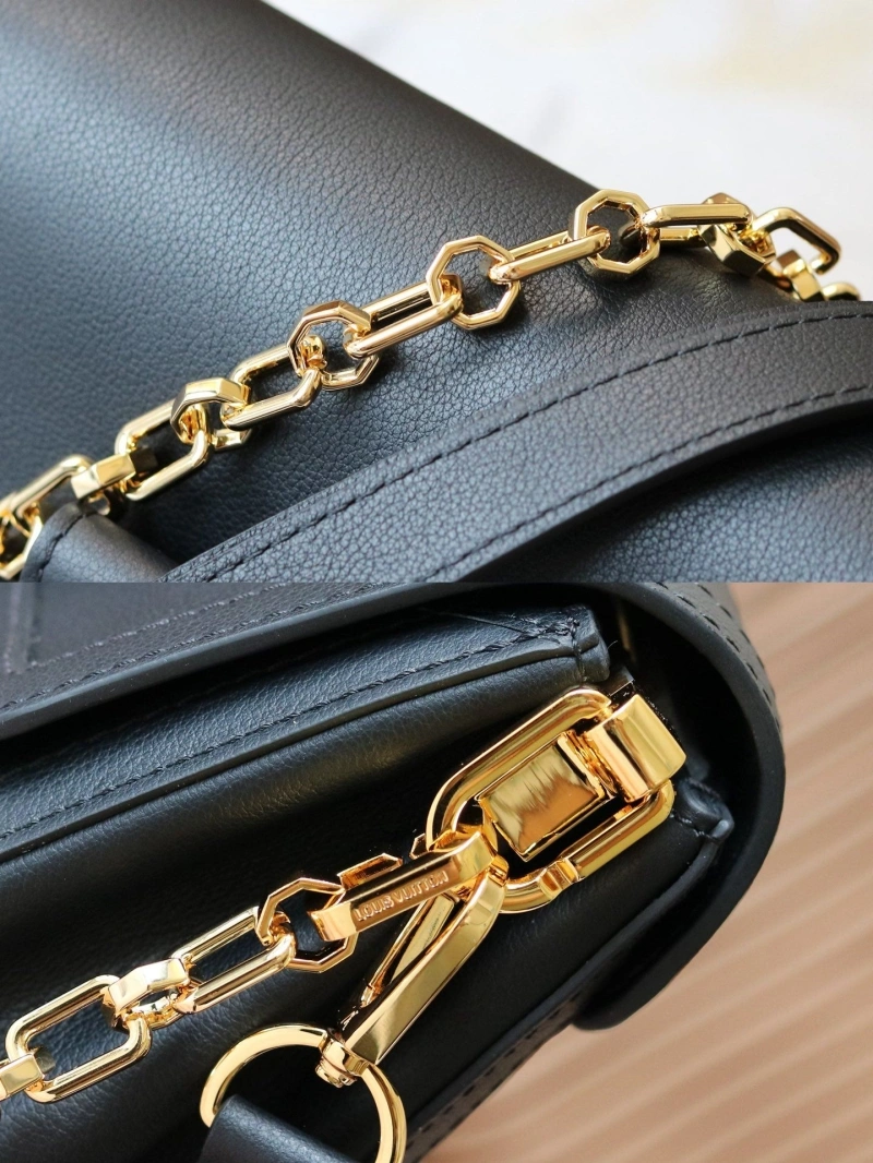 LV Satchel bags 4233A-0353