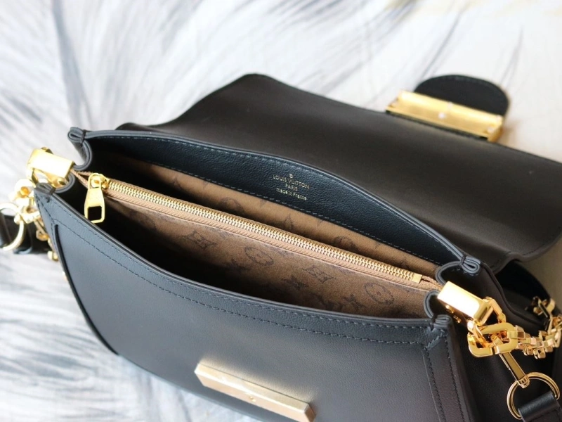 LV Satchel bags 4233A-0353