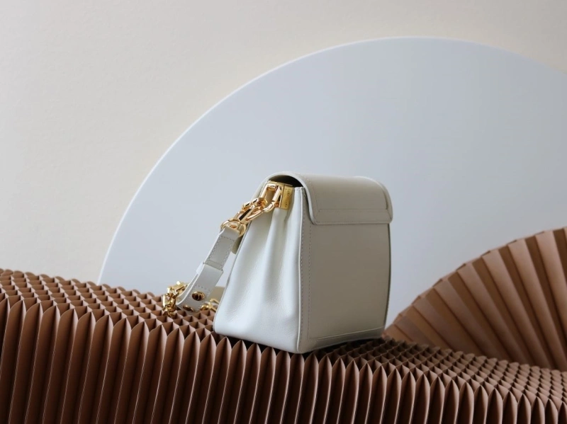 LV Satchel bags 4233A-0354