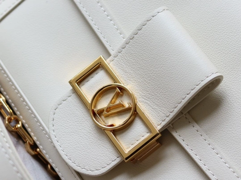 LV Satchel bags 4233A-0354