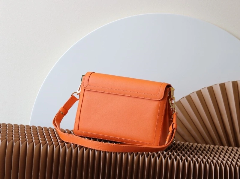 LV Satchel bags 4233A-0355