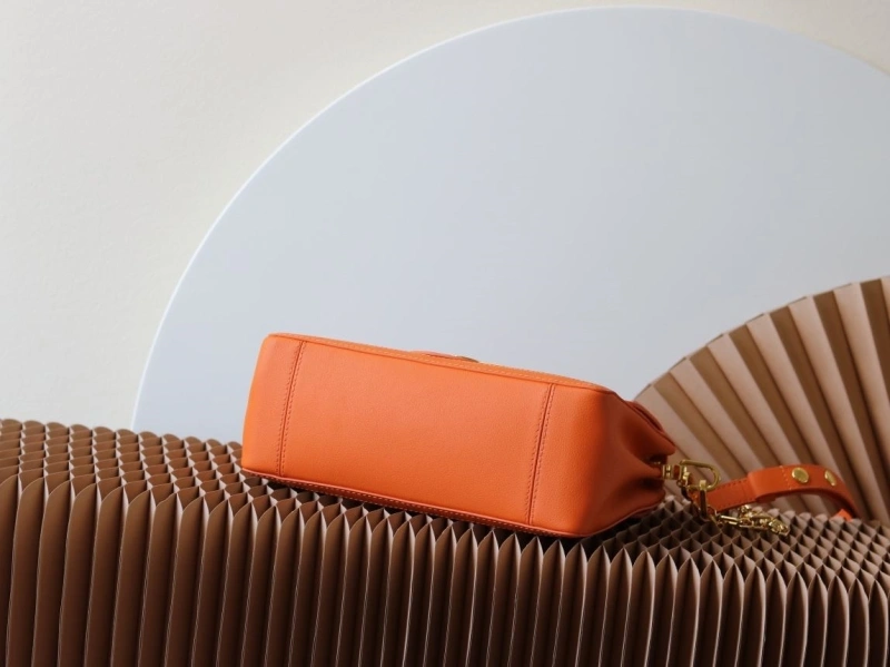 LV Satchel bags 4233A-0355