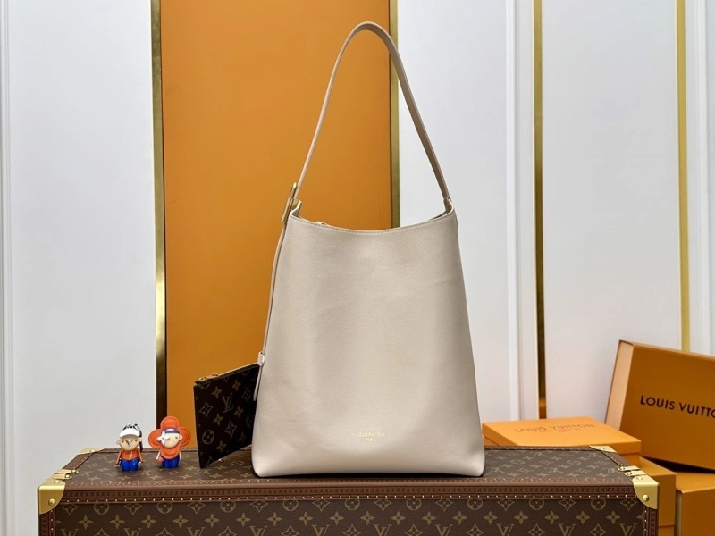 LV Shopping Bags 4233A-0364