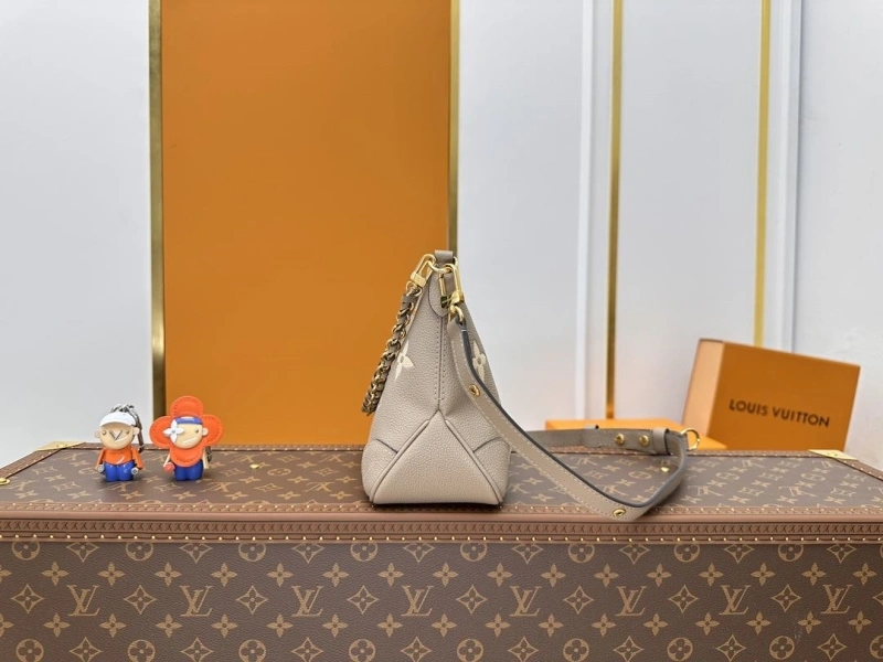 LV Satchel bags 4233A-0365