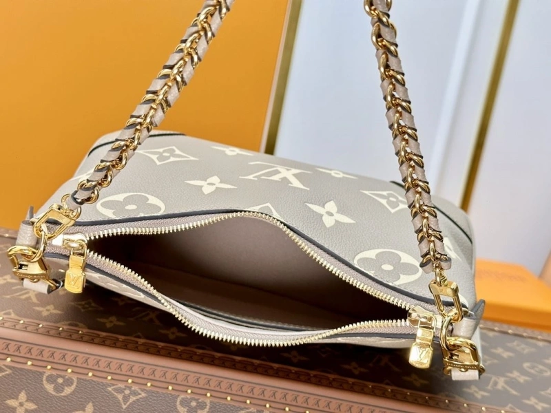 LV Satchel bags 4233A-0365