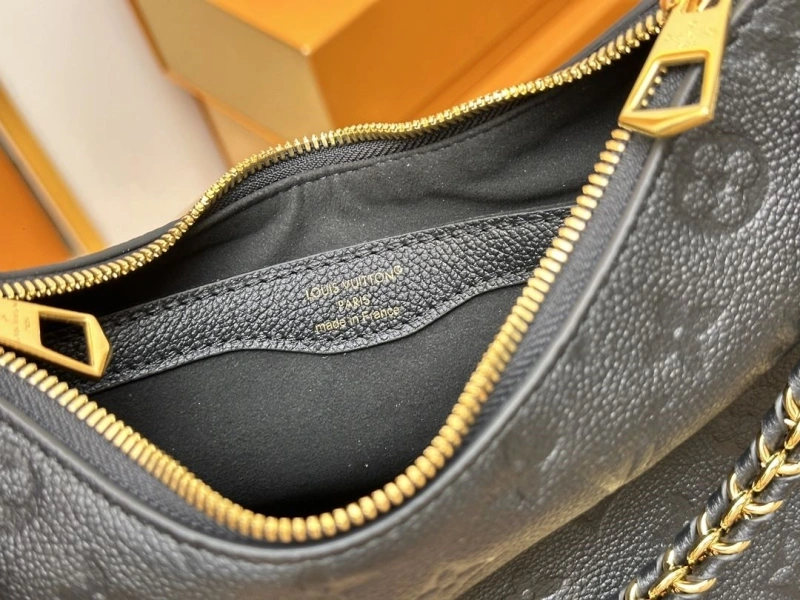 LV Satchel bags 4233A-0366