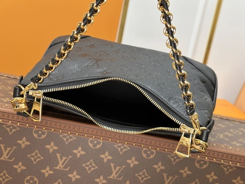 LV Satchel bags 4233A-0366
