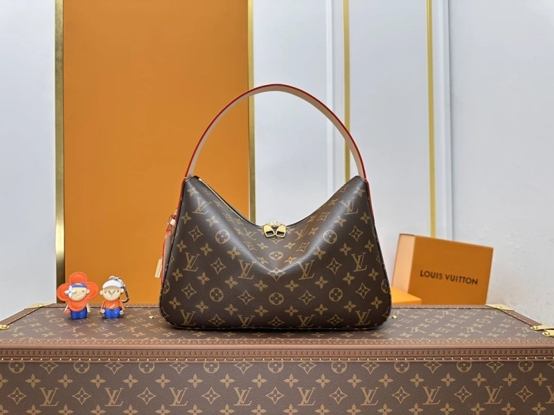 LV Top Handle Bags 4233A-0369