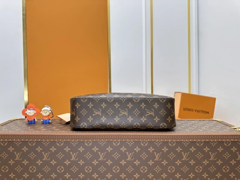 LV Top Handle Bags 4233A-0369