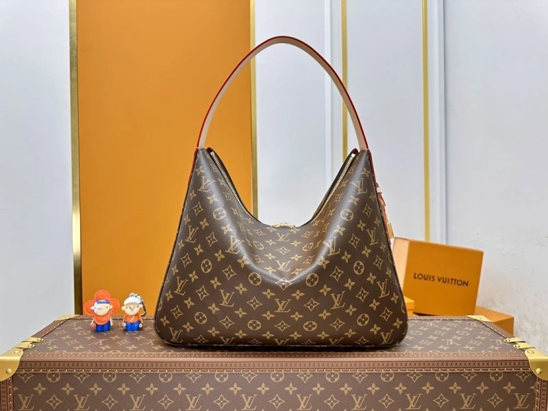 LV Top Handle Bags 4233A-0370